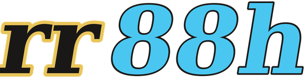 rr88h logo